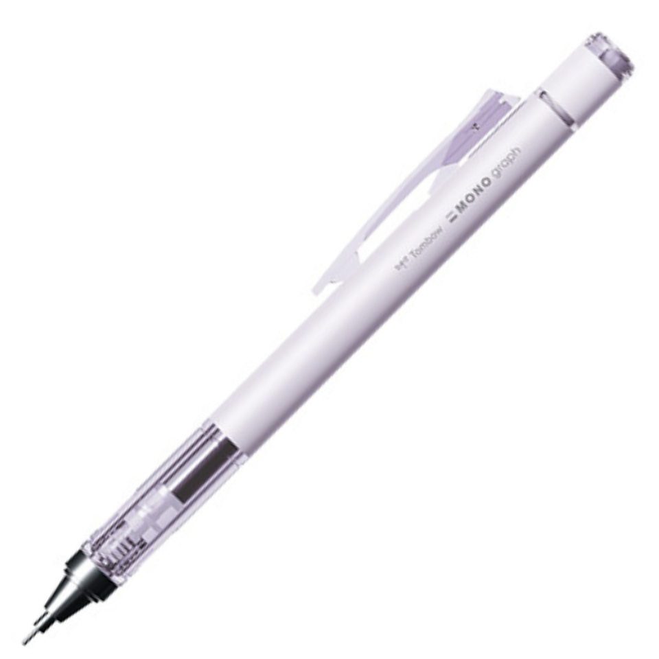 Tombow Monograph Limited Versatil Kalem 05mm 141B