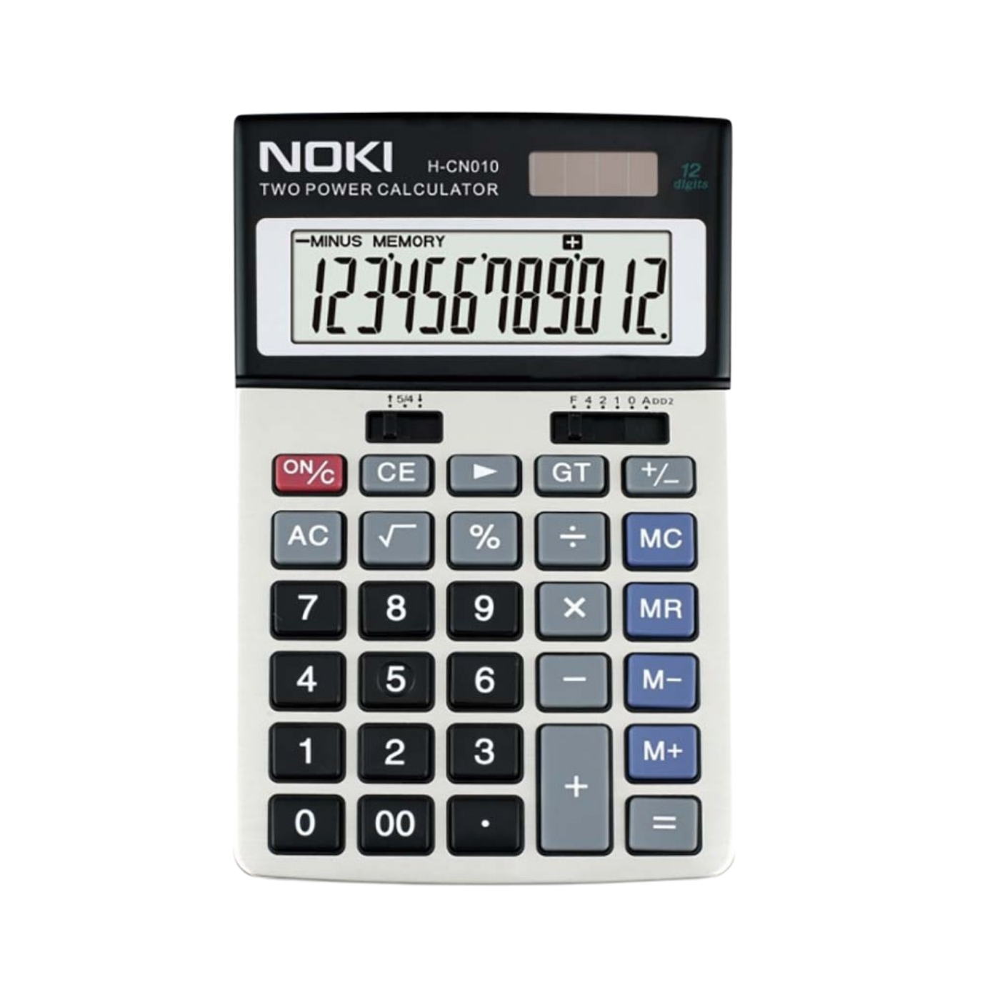 Noki Hesap Makinası H-CC010