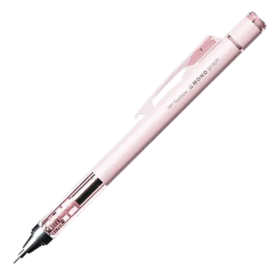 Tombow Mono Graph Limited Versatil Kalem 0.5mm 141C