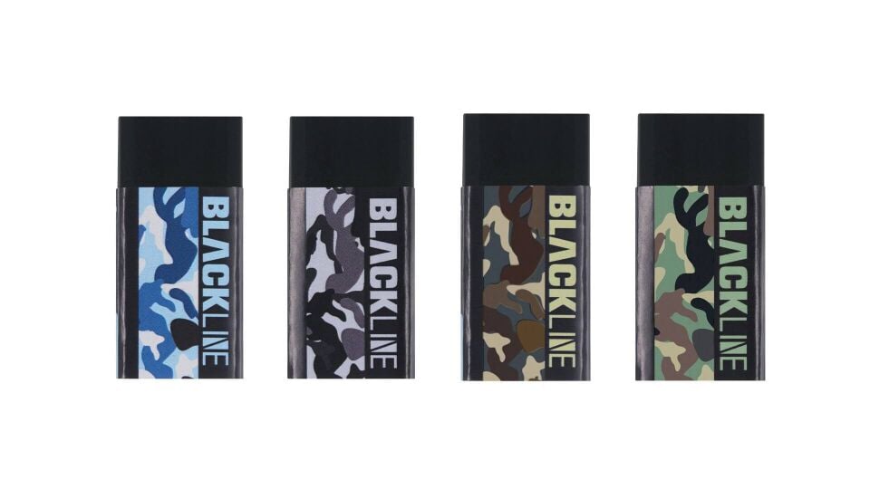 Adel Bl Camo Silgi Dust Free 30-000066