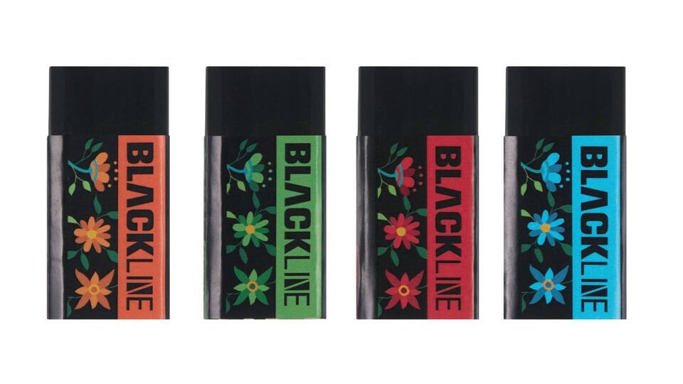 Adel Bl Flowers Silgi Dust Free 30-000063