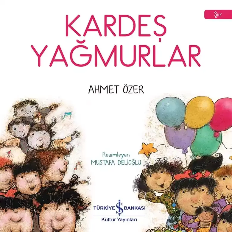 Kardeş Yağmurlar