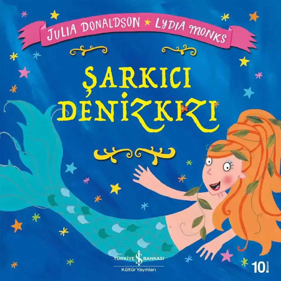 Şarkıcı Denizkızı