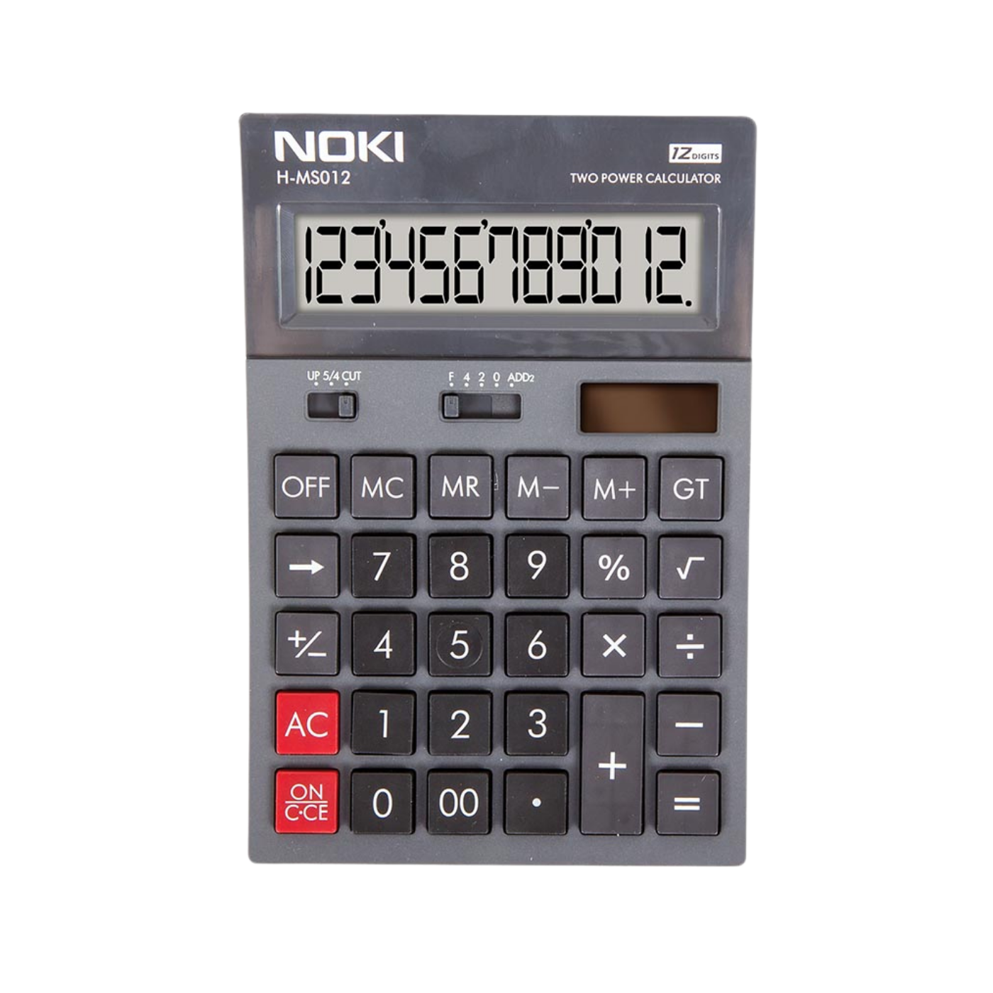 Noki Hesap Makinesı H-Ms012