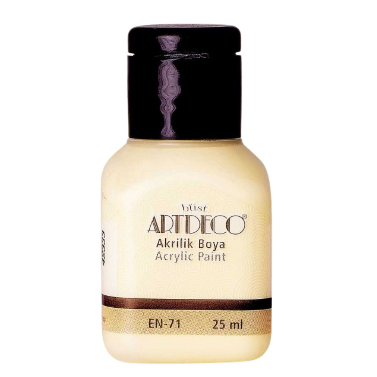 Artdeco 070A-3031 Akrilik Boya 25Ml Yıldız Tozu
