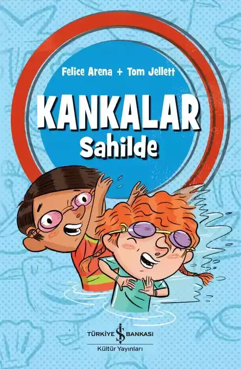 Kankalar - Sahilde