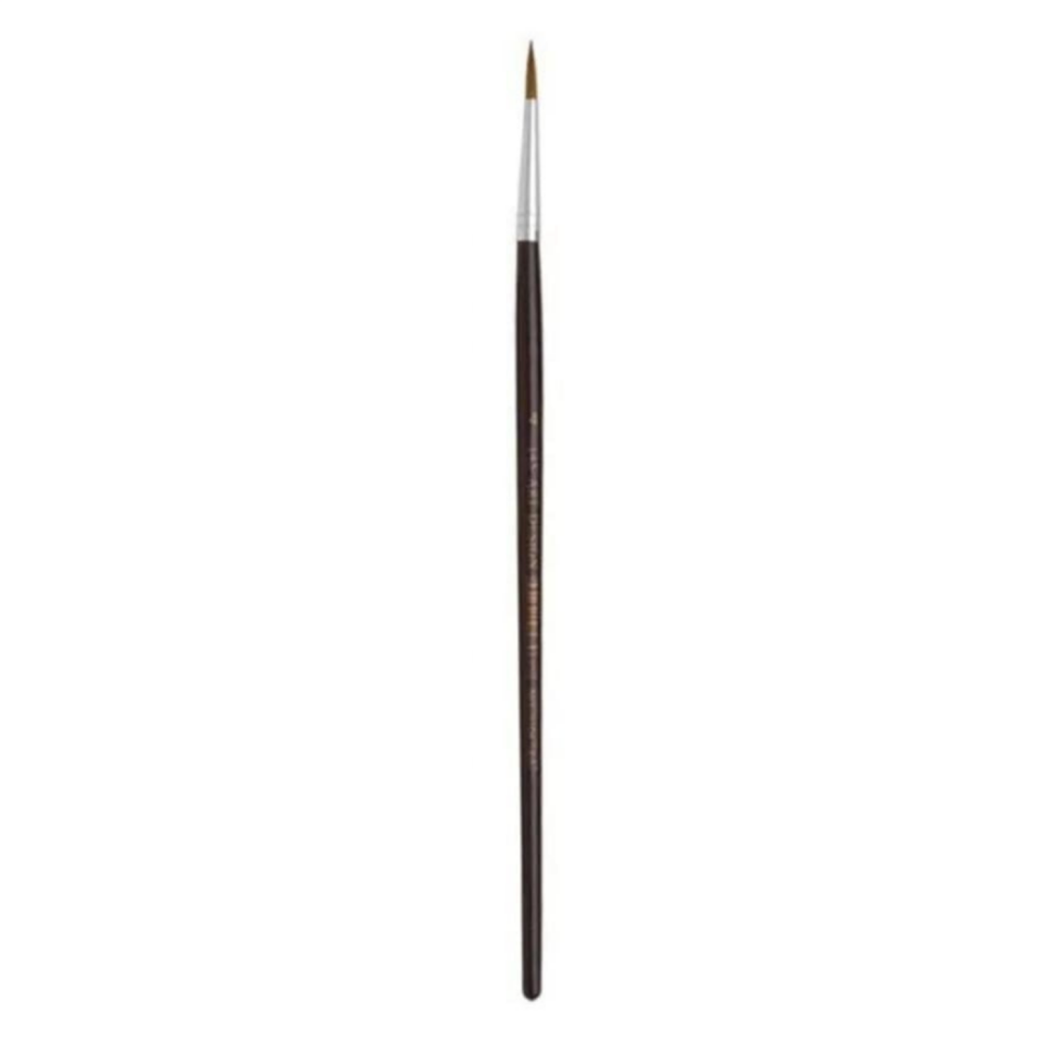 İmza Art-145 Sulu Boya Fırçası No.4