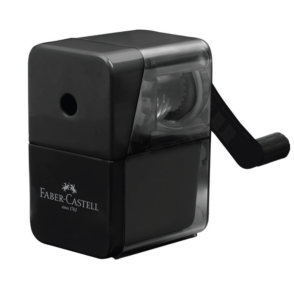 Faber Castell 180984 Kalemtıraş Masaüstü