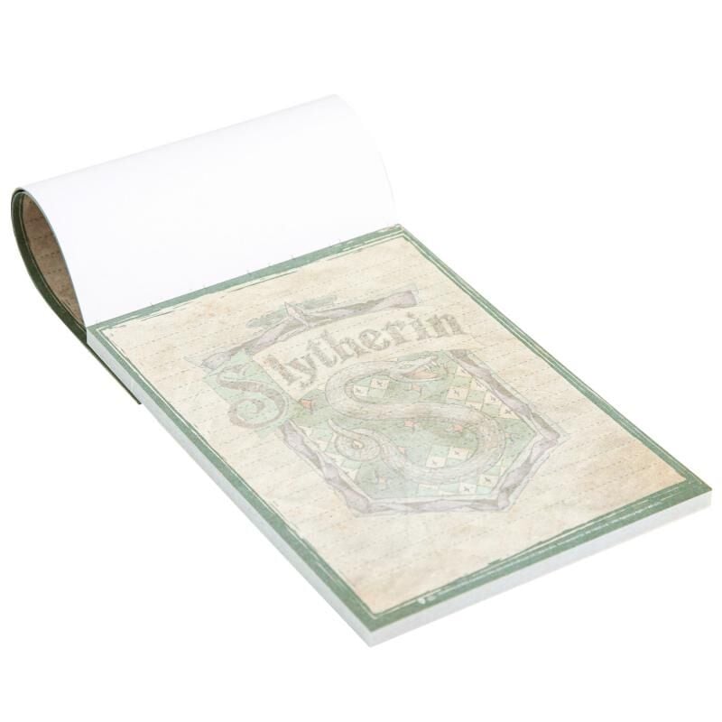 Harry Potter Özel Tasarım Lisanslı Notepad 12 x 17 cm