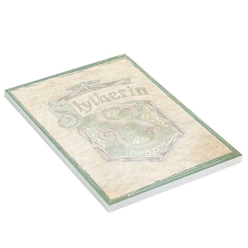 Harry Potter Özel Tasarım Lisanslı Notepad 12 x 17 cm