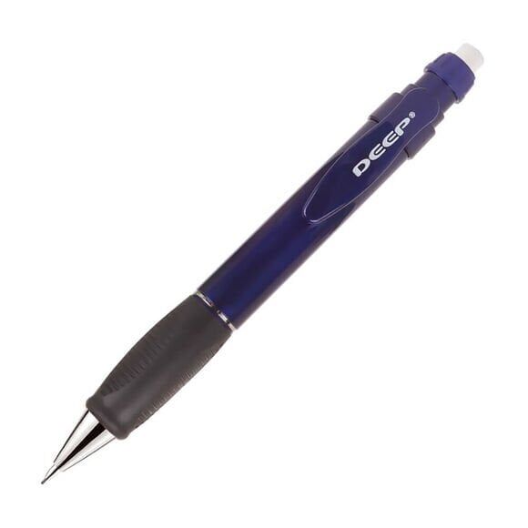 Tombow Deep Versatil Kurşun Kalem 0.5 mm Lacivert