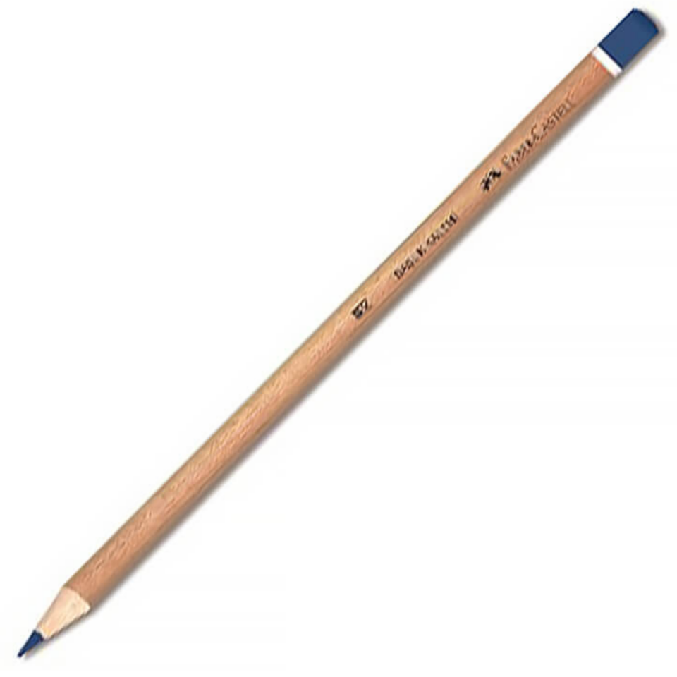 Faber Castell Başlık Kalemi 449001 Yeşil