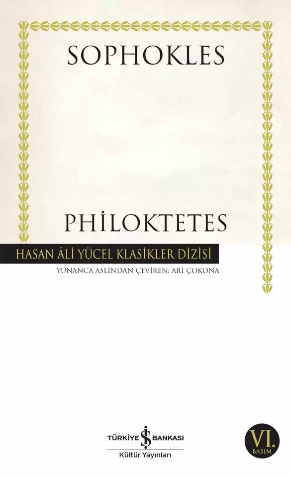 Philoktetes