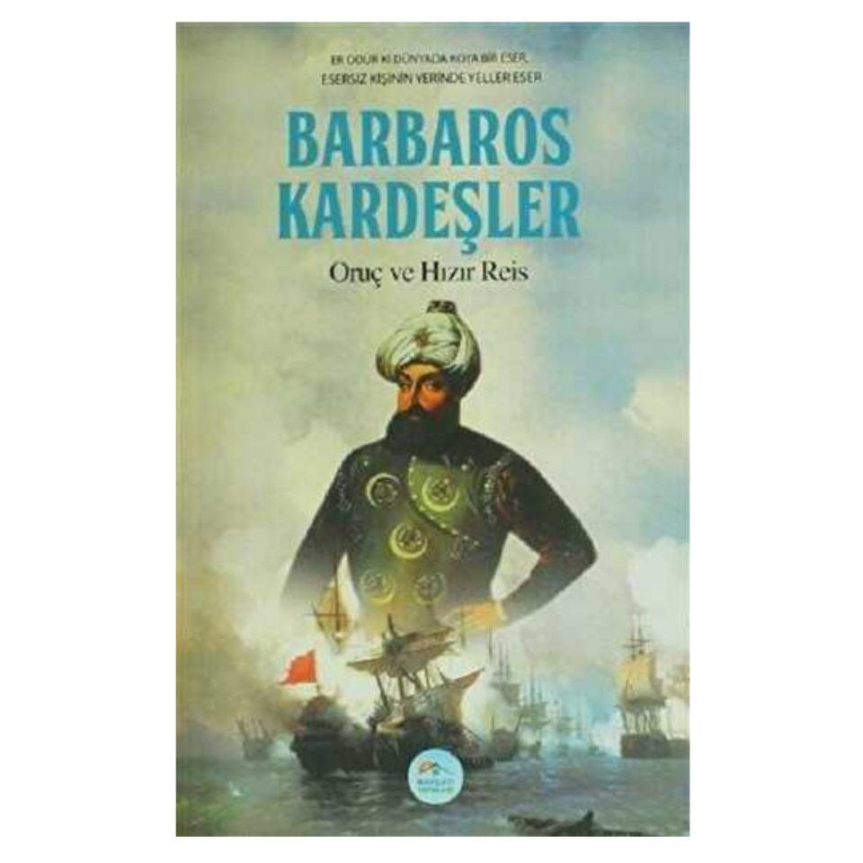 Barbaros Kardeşler