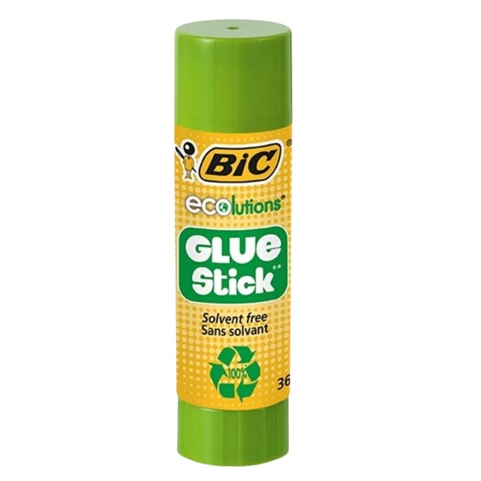 Bic 528666 Eco Glue Stıck 36 gr