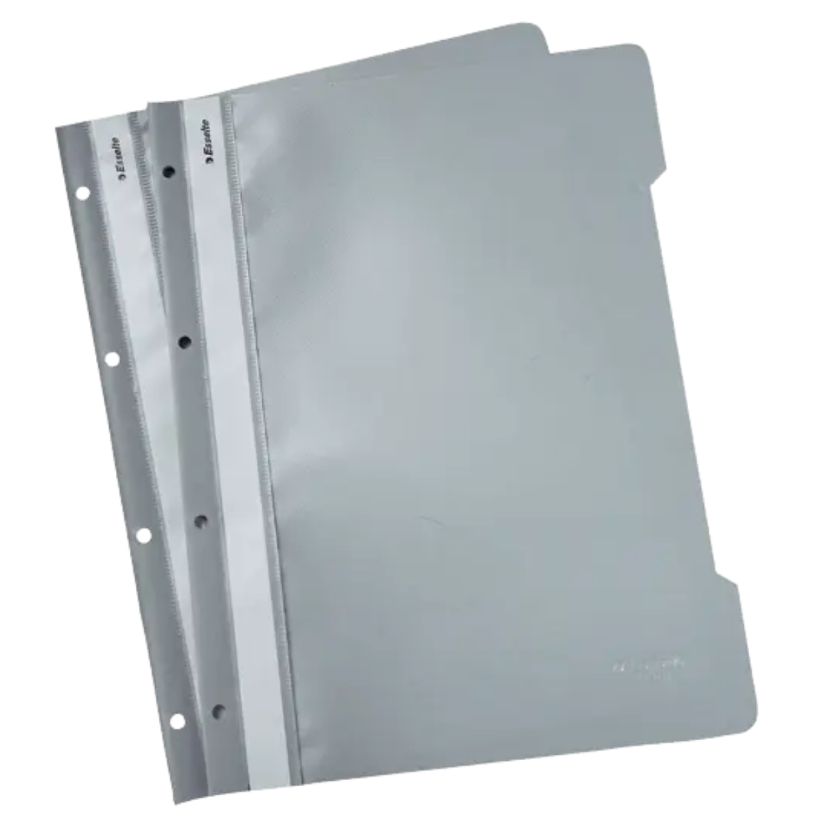  Esselte 4199-85 Telli Dosya Gri