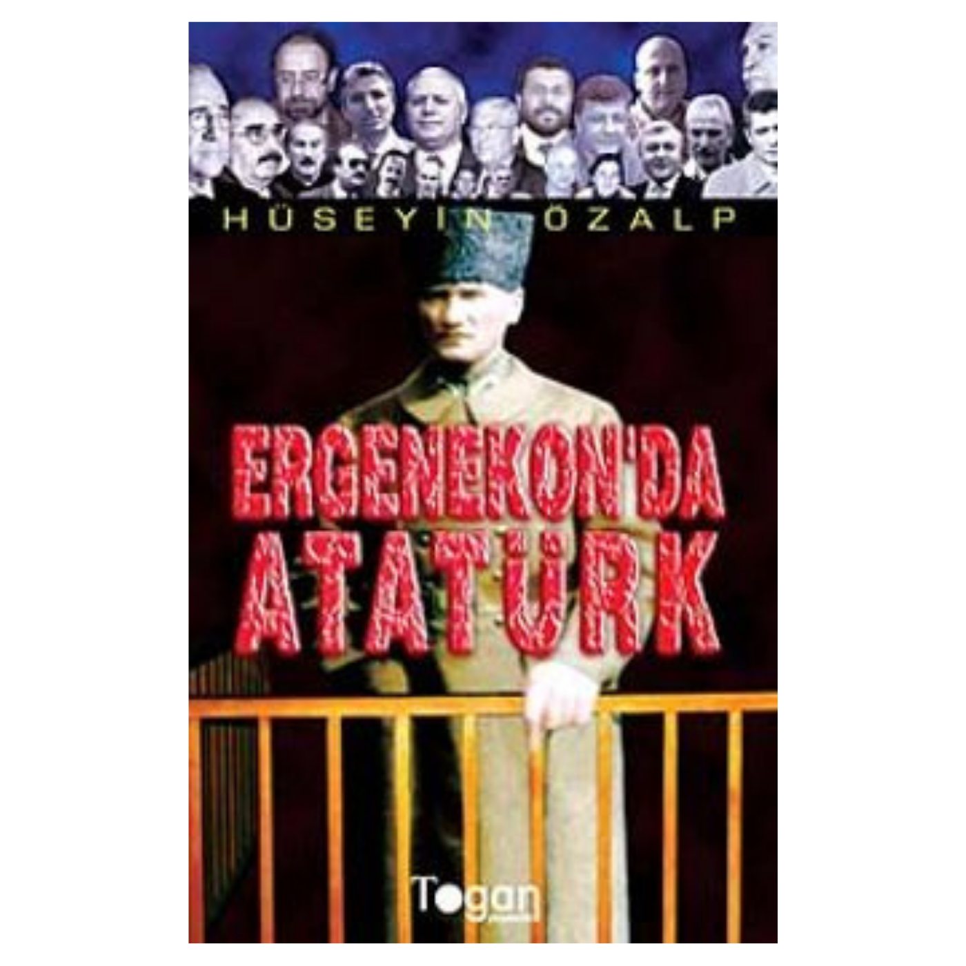 Ergenekon’Da Atatürk