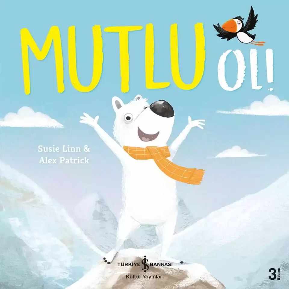 Mutlu Ol!