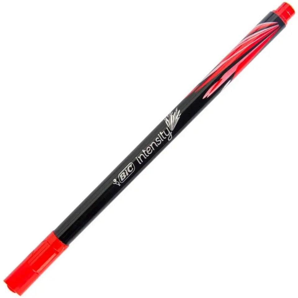 BIC Intensıty Fınelıner Kırmızı 942084