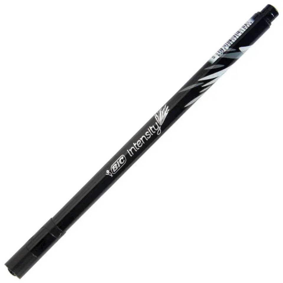 BIC Intensıty Fineliner Siyah 942069