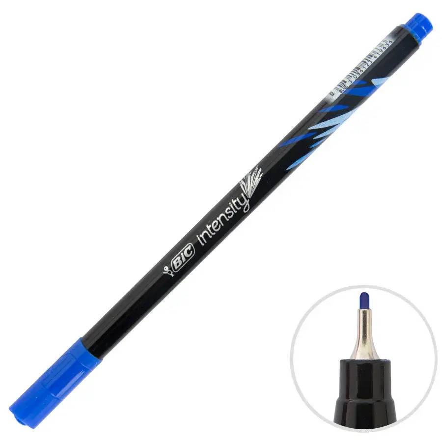 Bic Intensıty Fınelıner Mavi 942070