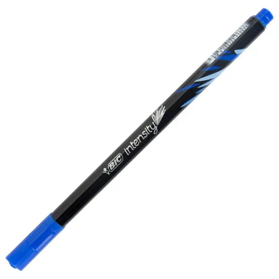 BIC Intensıty Fınelıner Mavi 942070