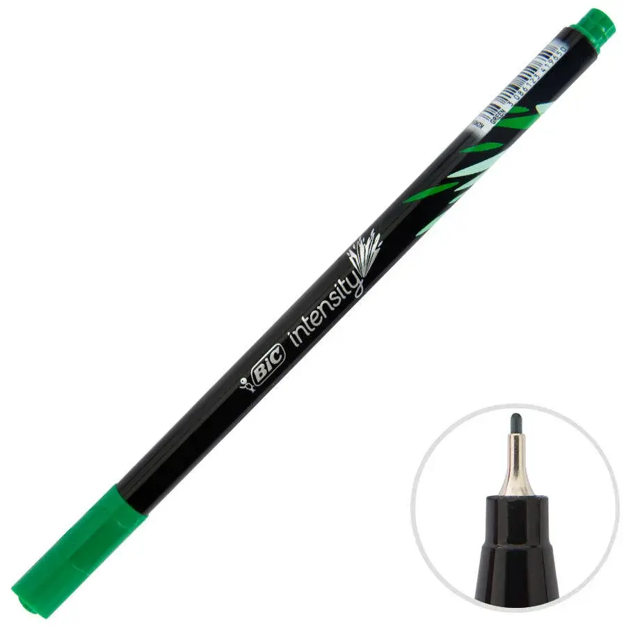Bic Intensıty Fınelıner Yeşil 942068