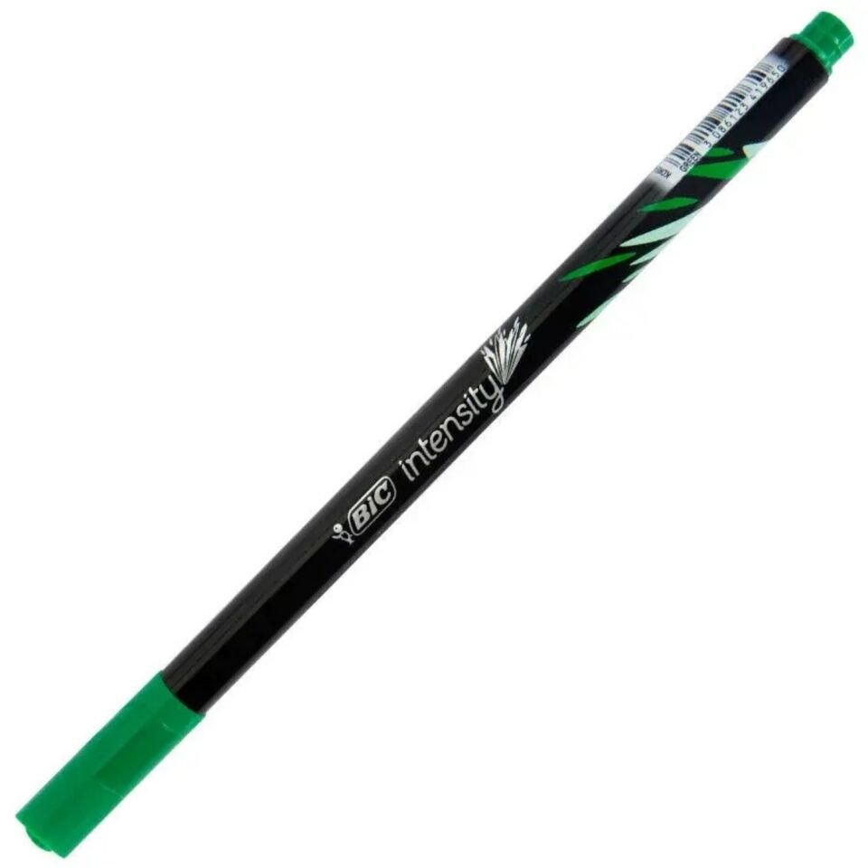 BIC Intensıty Fınelıner Yeşil 942068