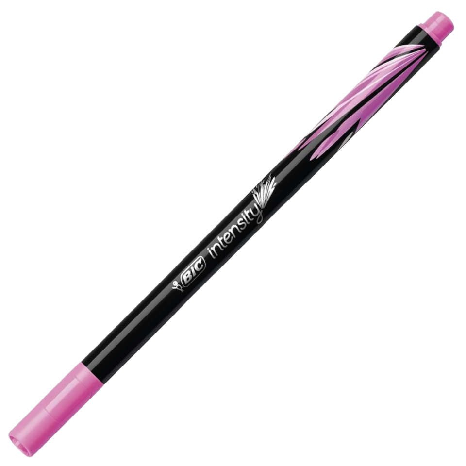 BIC Intensıty Fınelıner Pembe 942065