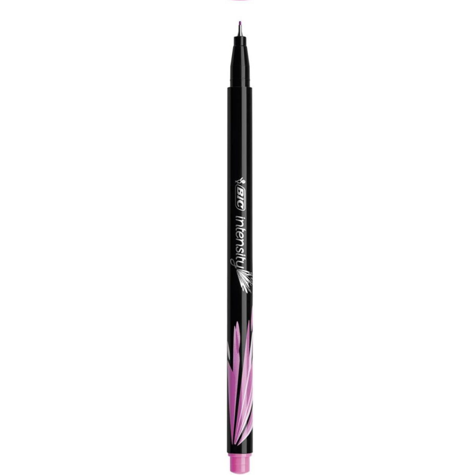 BIC Intensıty Fınelıner Pembe 942065