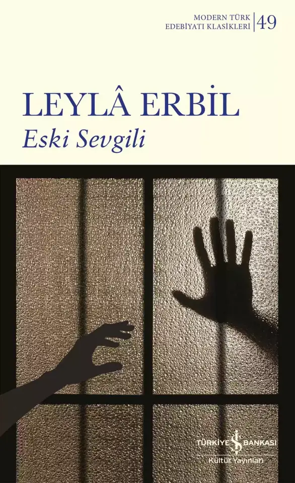 Eski Sevgili – Sert Kapak
