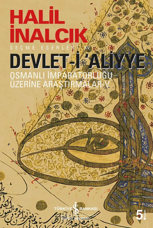 Devlet-i ‘Aliyye V