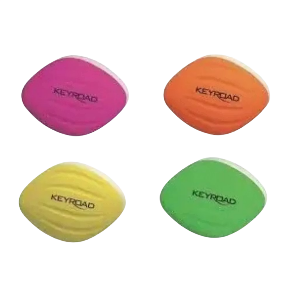 Keyroad 272723 Kr971494 Siyah Mini Sınav Silgisi