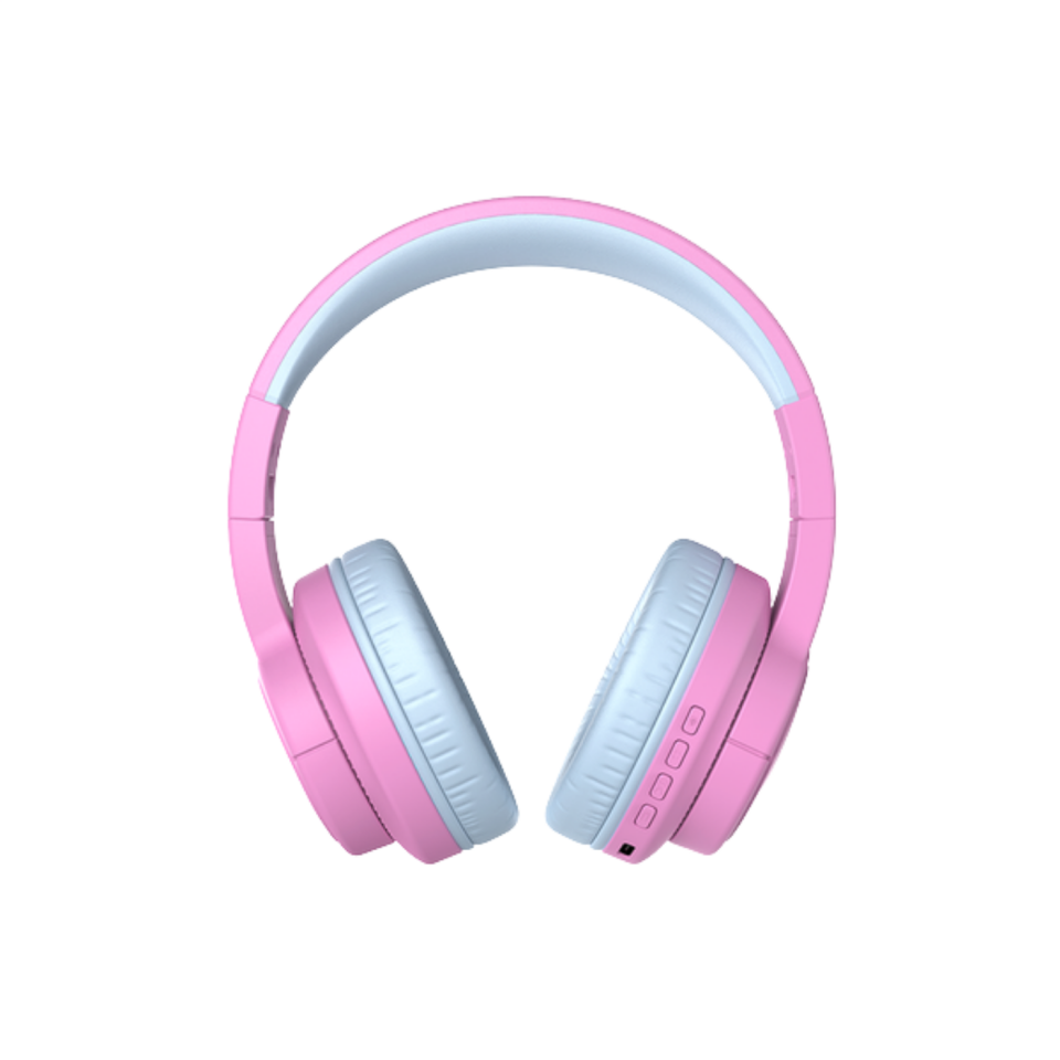 ttec SoundBuddy 3 Kulaküstü Kablosuz Bluetooth Çocuk Kulaklığı 2KM171BP