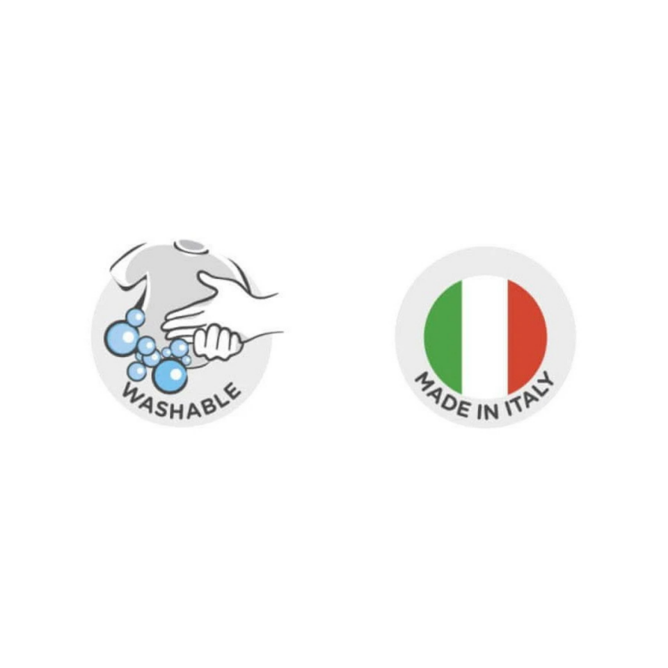 Carioca 43098 Eco Family Fosforlu Kalem 4 Renk