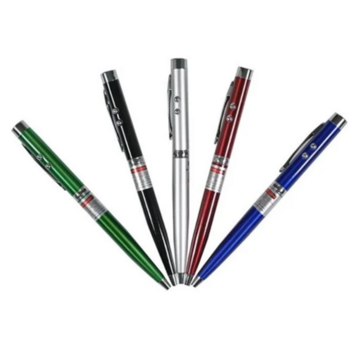 Lazer Tükenmez Kalem 1705020