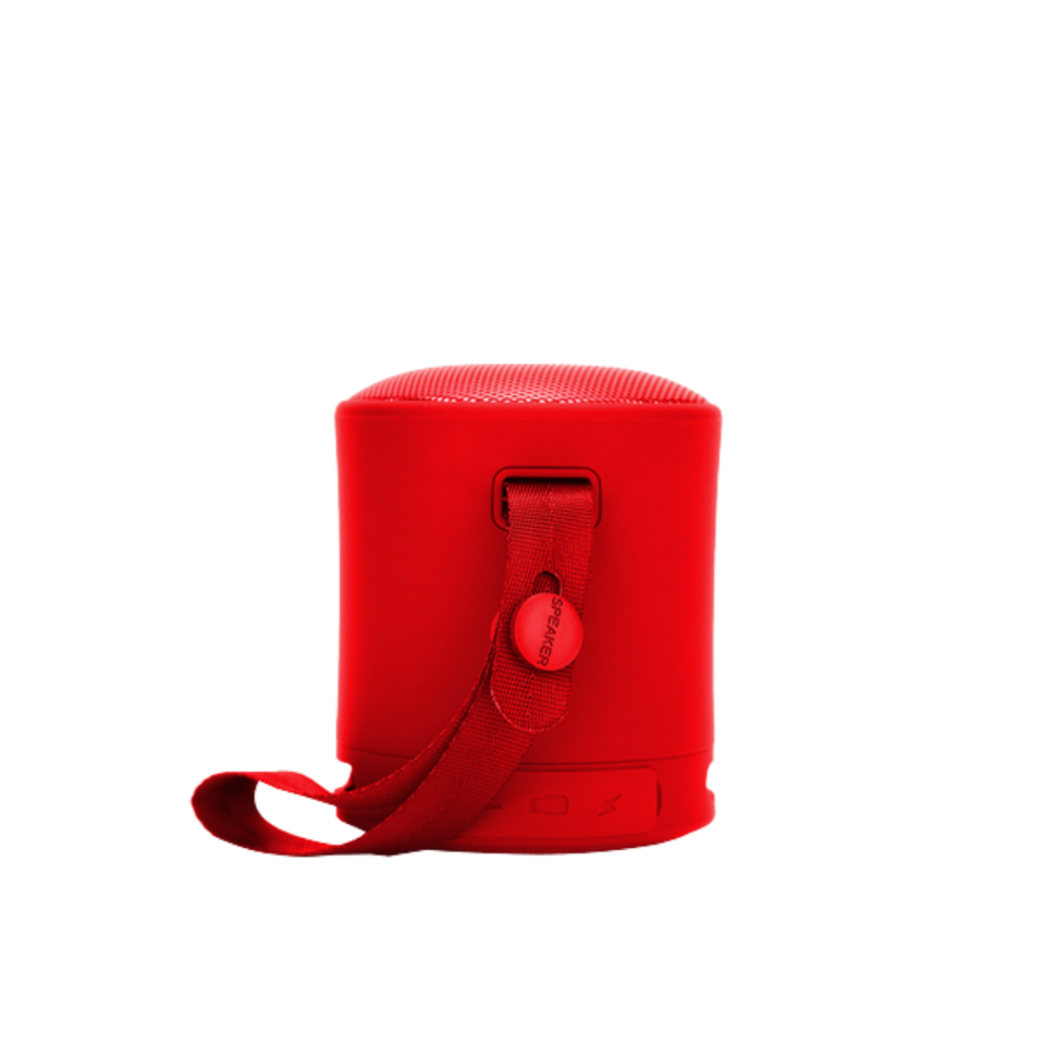 ttec Jolli Taşınabilir Kablosuz Bluetooth Hoparlör