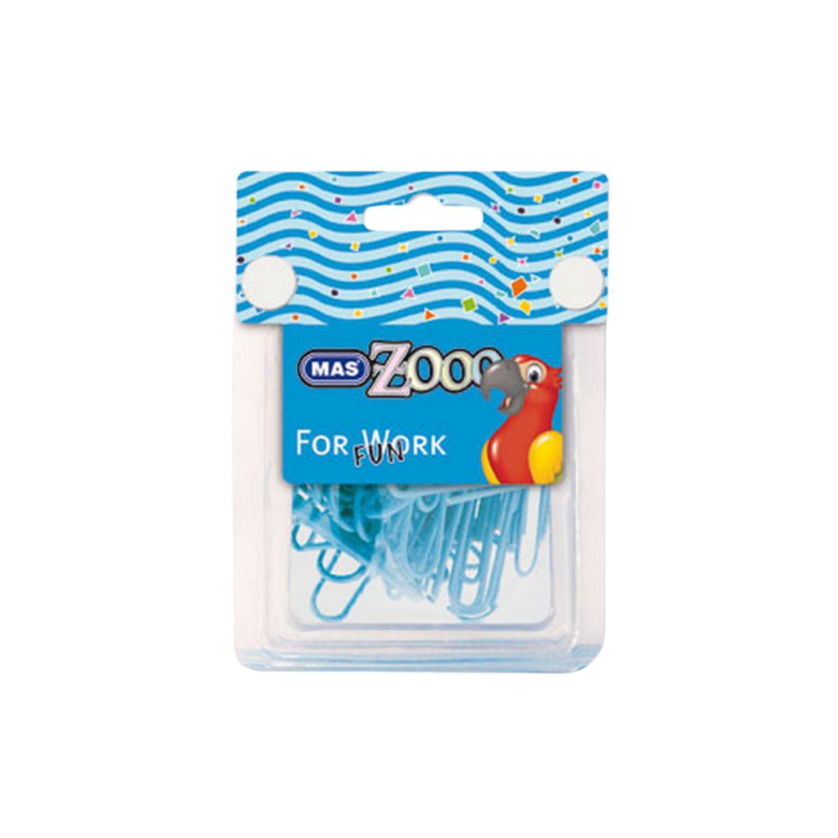 Mas 610 Zooo Pls. Kapli Atas No:3 Mavi