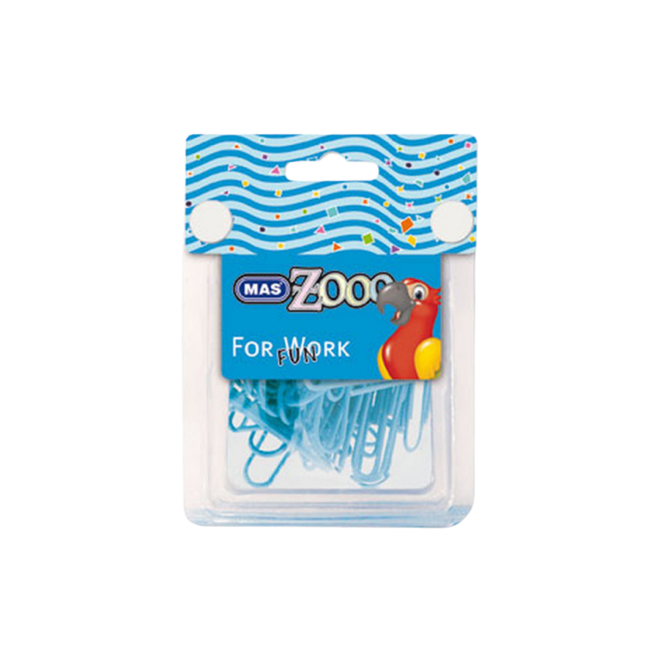 Mas 610 Zooo Pls. Kapli Atas No:3 Mavi