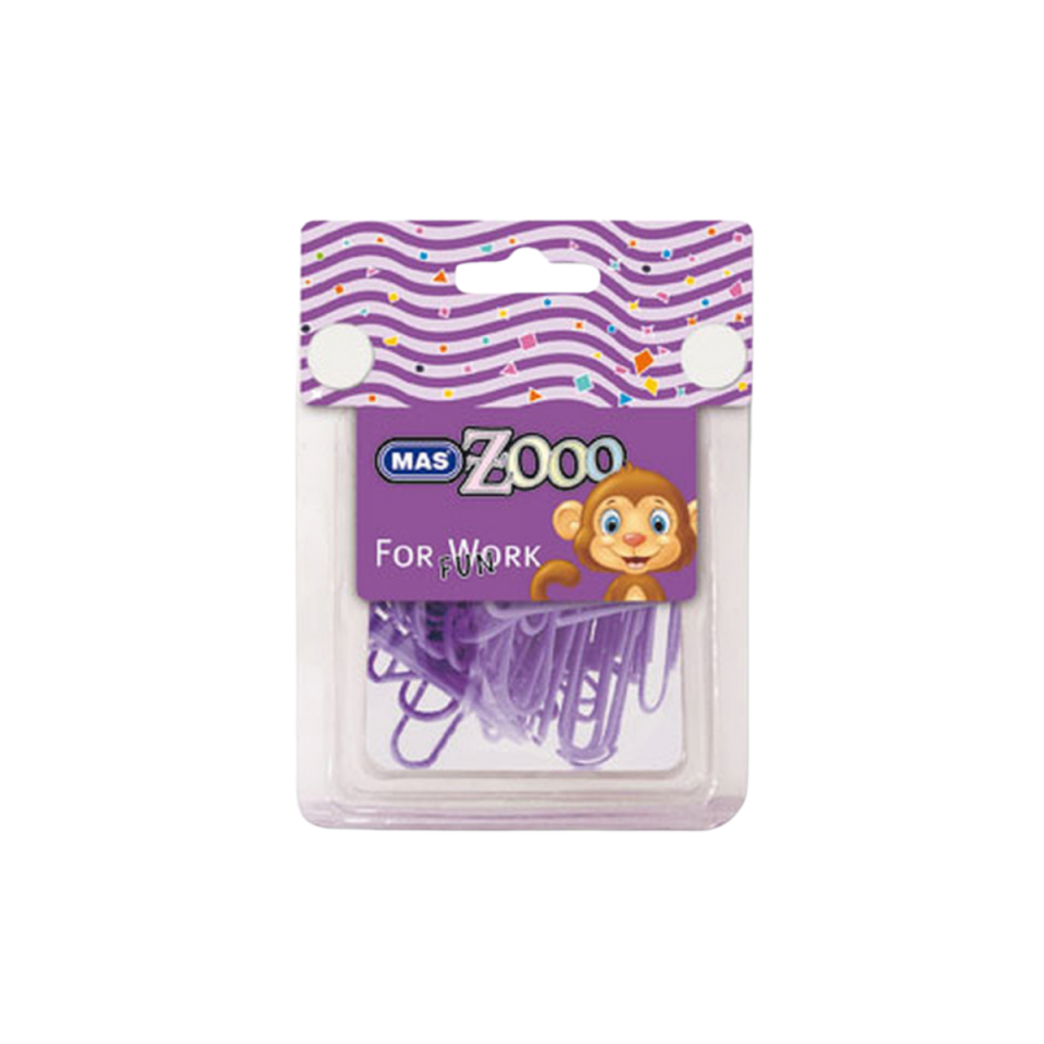 Mas 610 Zooo Pls. Kapli Atas No:3 Mor