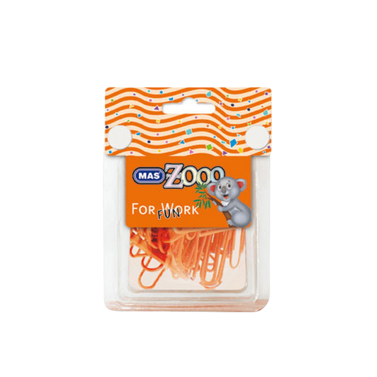 Mas 610 Zooo Pls. Kapli Atas No:3 Oranj