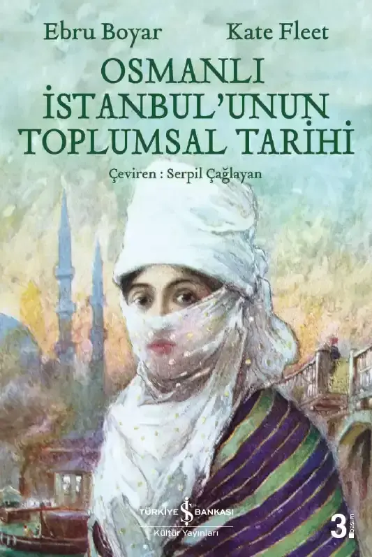 Osmanlı İstanbul'unun Toplumsal Tarihi