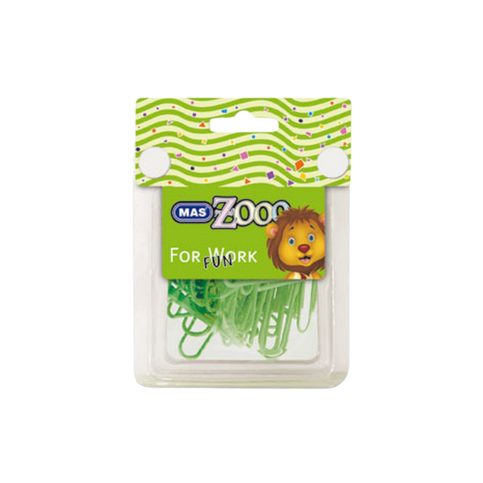 Mas 610 Zooo Pls. Kapli Atas No:3 Yeşil