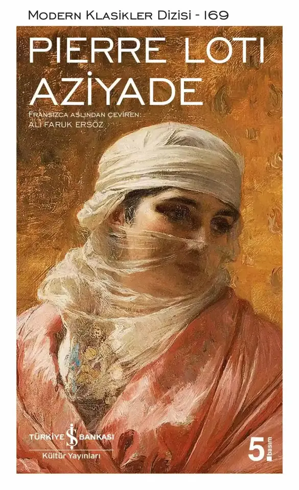 Aziyade