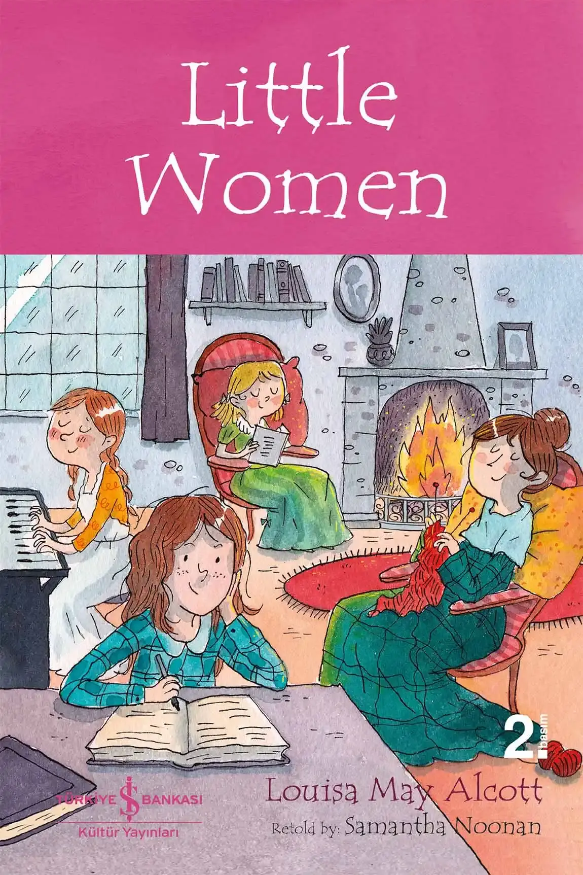 Little Women - Children’s Classic
