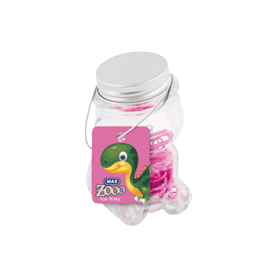 Mas 618 Zooo Pls. Kapli Atas No:2 Pembe