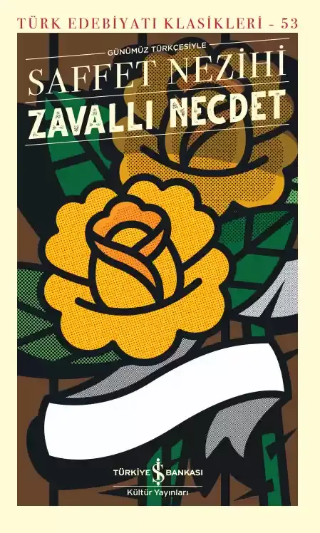 Zavallı Necdet - Sert Kapak