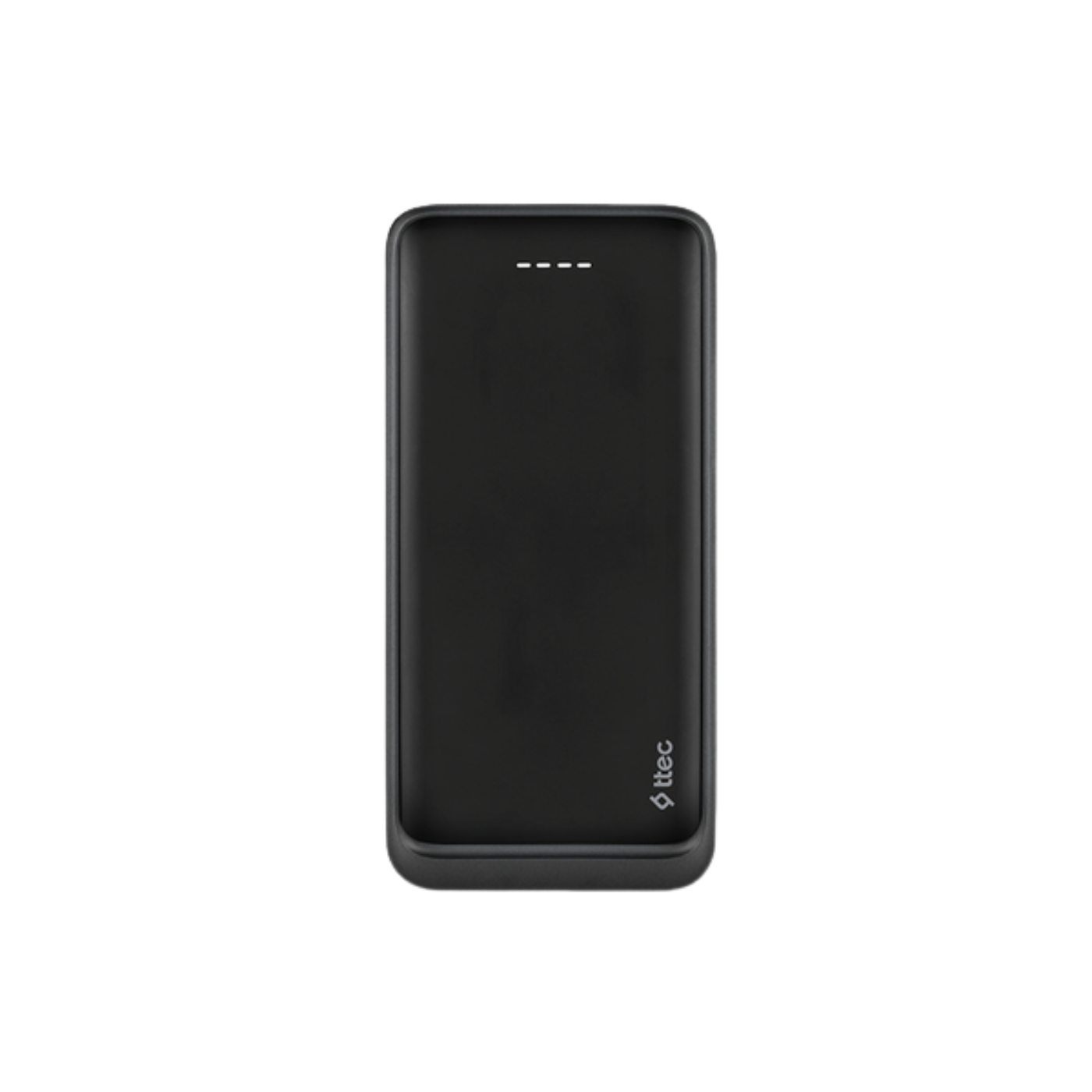 ttec ReCharger 10.000mAh Taşınabilir Hızlı Şarj Aleti/Powerbank Display Box Siyah - 2BB263