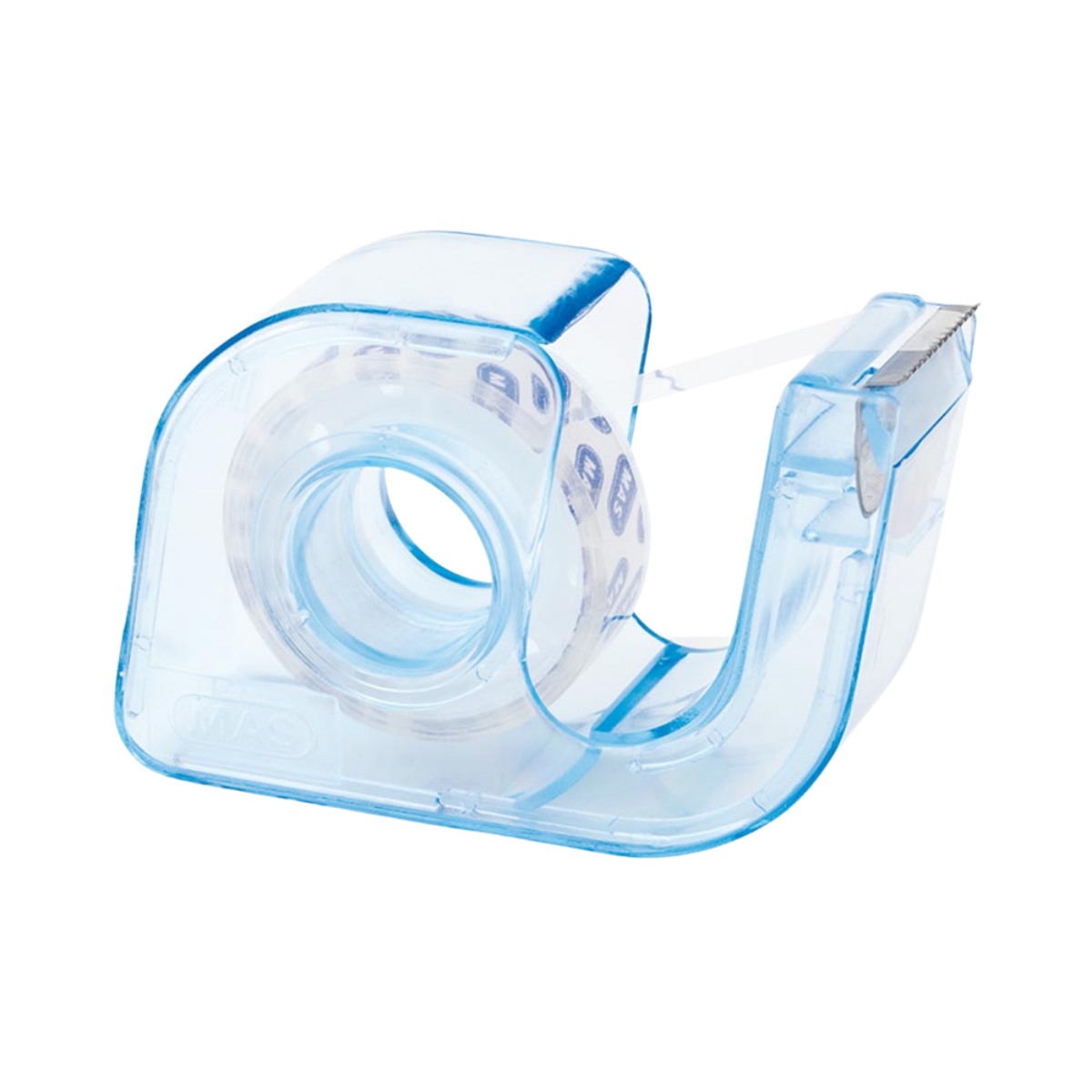 Mas 630 Mini Bant Kesici+Bant Hediyeli Mavi