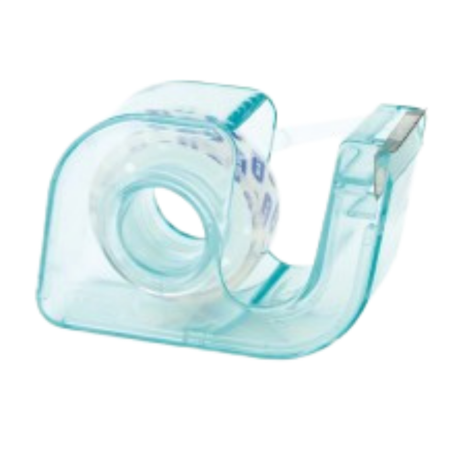 Mas 630 Mini Bant Kesici+Bant Hediyeli Yeşil